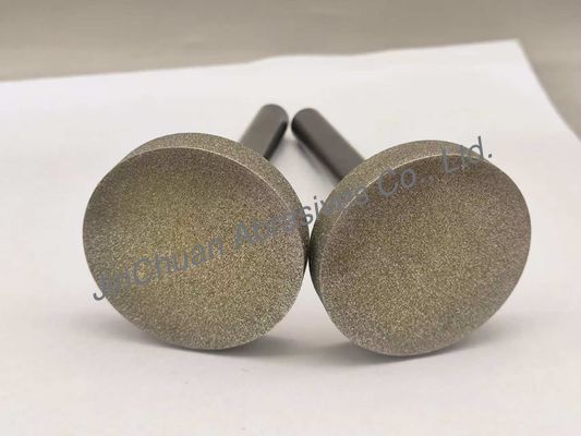 50.8*101.6*12.7*9.525*3 Edge D140/170 Diamond Grinding Bit
