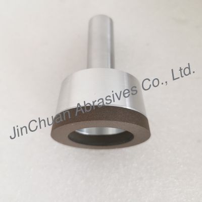 1A2 60*93*20 B240# Resin Bond CBN Grinding Wheel for Metalworking