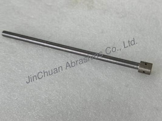 Quality  10*10*6*150mm Custom-Made Ejector Pins For Cemented Carbide factory