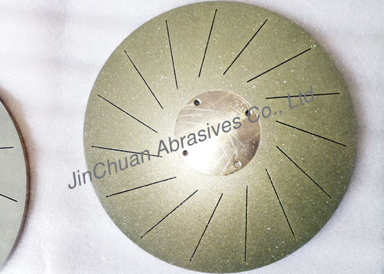 203mm*22.23mm*32mm D200 diamond wheel/ Durable Diamond Sharpening Wheel / Knife Sharpener Machine Diamond Grinding Disc