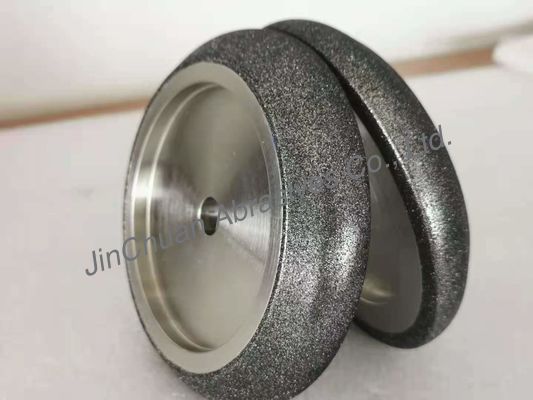 5 Inch Bandsaw Grinding Disc As Woodmizer CBN Grinding Wheel B181 Grit Mesh