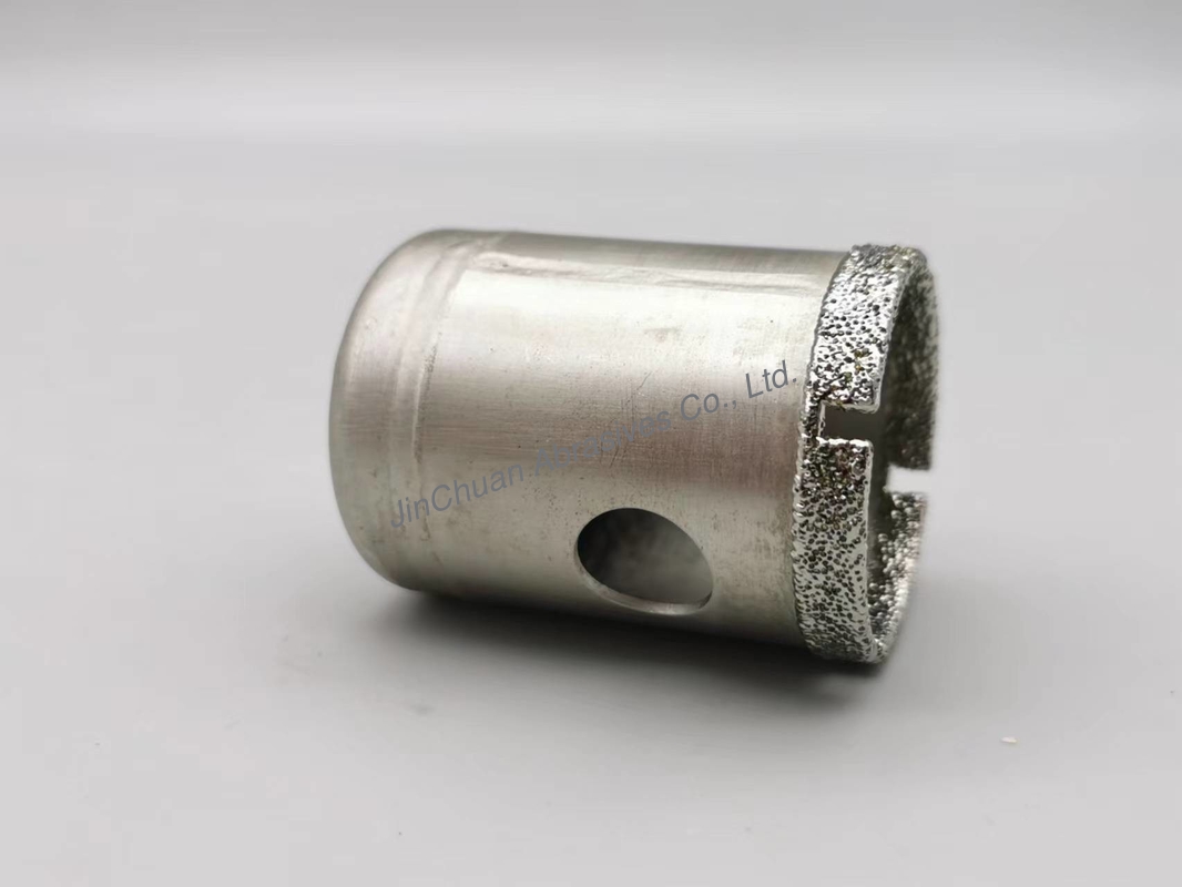 Cylinder Kind Diamond Abrasives Grinding  And Cutting 38*52*M15  D30/35