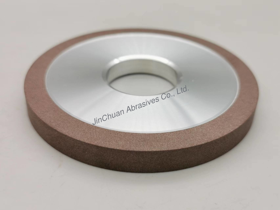 Straight Resin Diamond Grinding Disc Wheel 1A1 100mm By Express