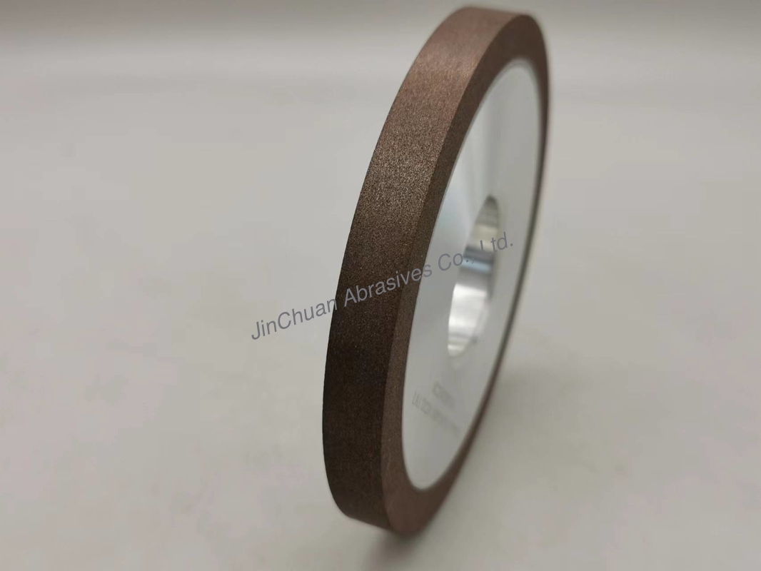 Straight Resin Diamond Grinding Disc Wheel 1A1 100mm By Express