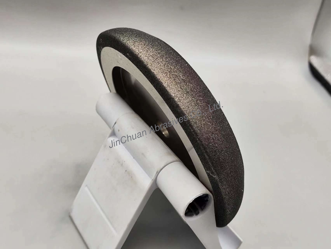 5inch Woodmizer Bandsaw Sharpening Grinding Wheel 127mm WM4/32