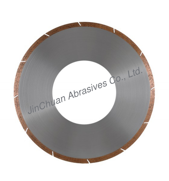 Metal Bond Diamond Cutting Discs For Valve Stem