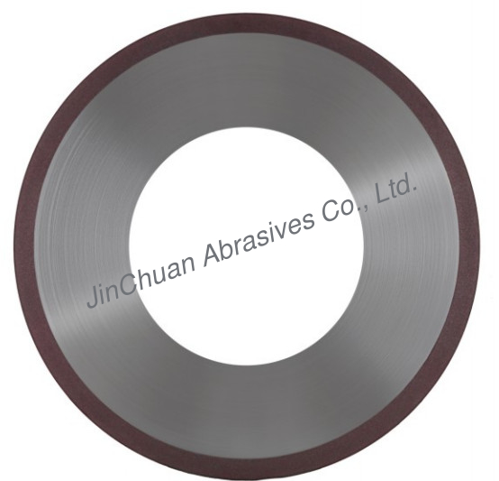 Resin Bond Diamond Cutting Discs For Optical Glass