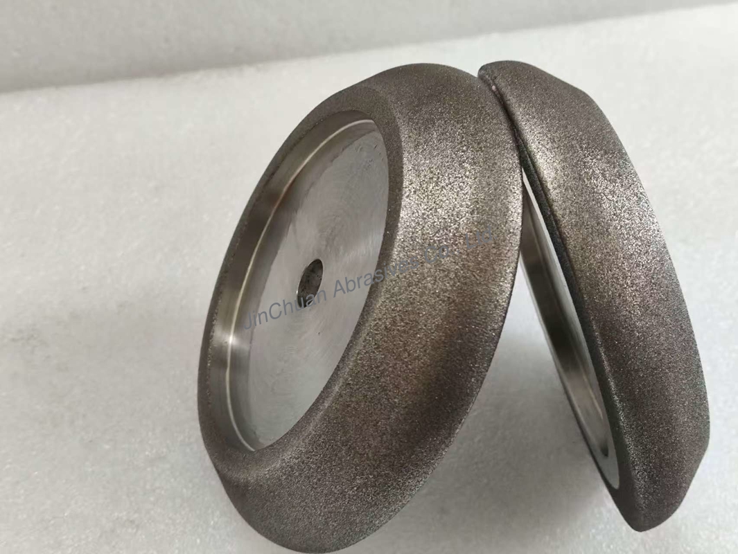 5 Inch WM7/34 Woodmizer BandSaw Sharpening Grinding Wheel