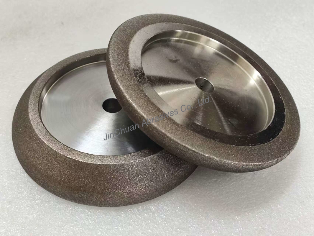 5 Inch Woodmizer BandSaw Sharpening Grinding Wheel WM7/34