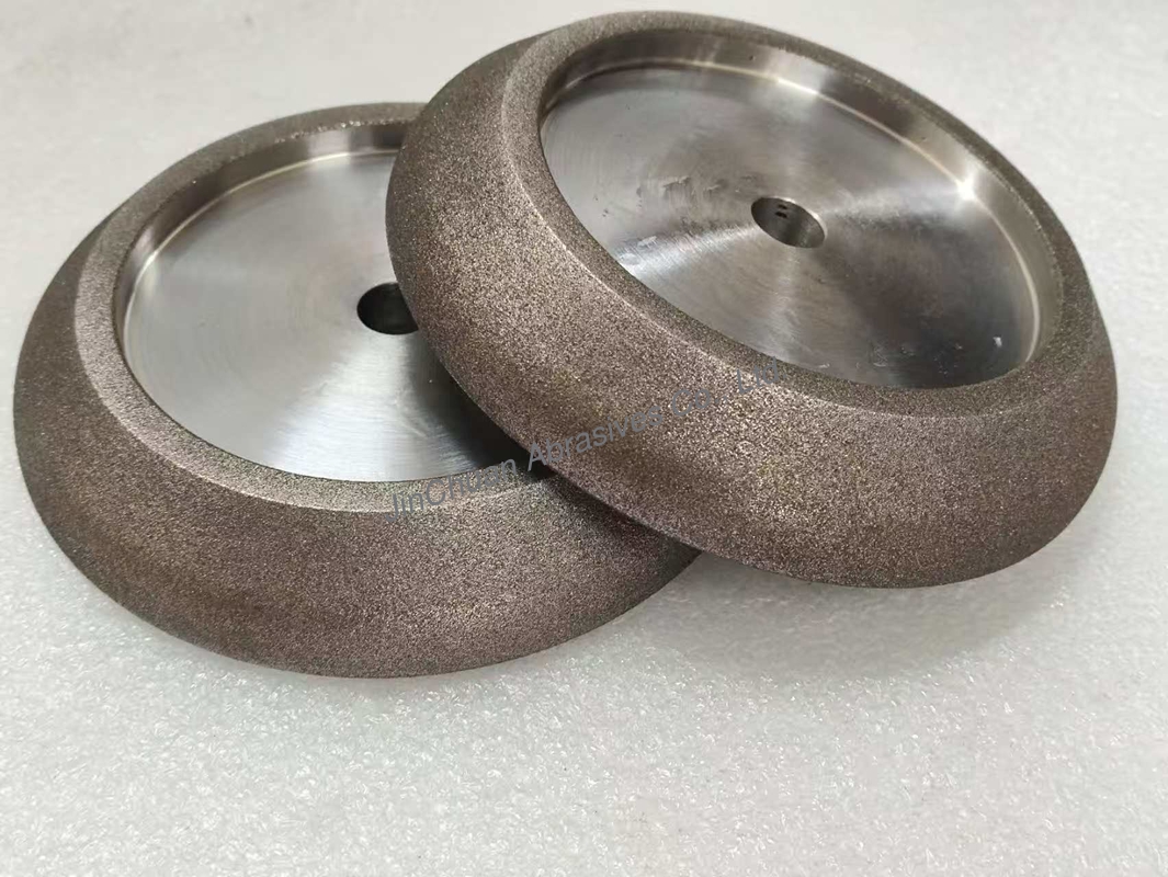 5 Inch Woodmizer BandSaw Sharpening Grinding Wheel WM7/34