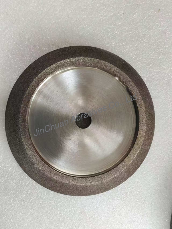 5 Inch Woodmizer BandSaw Sharpening Grinding Wheel WM7/34