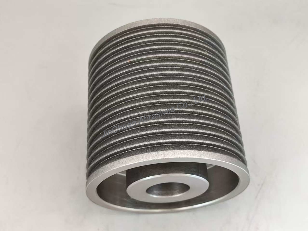 Industrial Cylindrical Grinding Disc Sharpening Wheel For Precision Sharpening