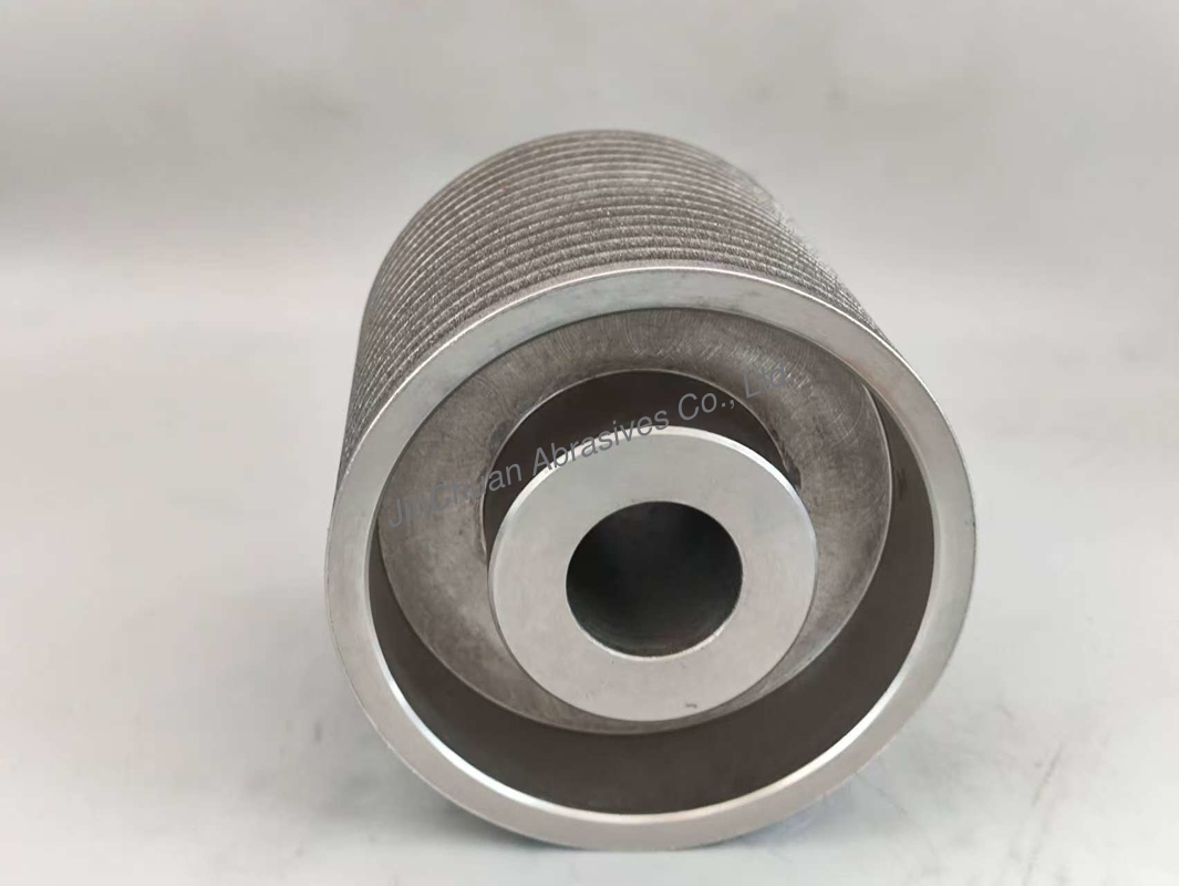 Industrial Cylindrical Grinding Disc Sharpening Wheel For Precision Sharpening