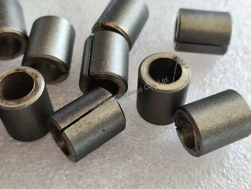 Ajustable Single Stroke Honing Reamer Electroplated Diamond And CBN Tools