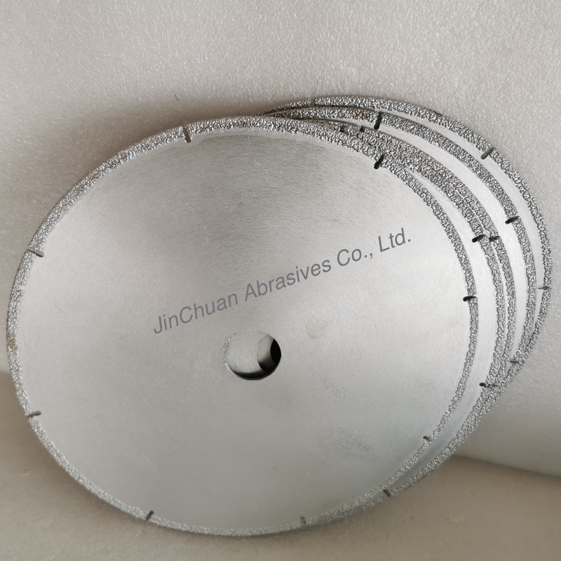 Diameter 250mm  Brazed Diamond Saw Blade