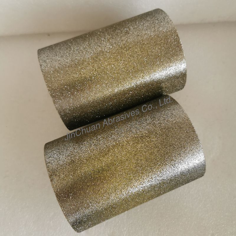 88.9*127*25.4mm  Electroplated Diamond Wheel