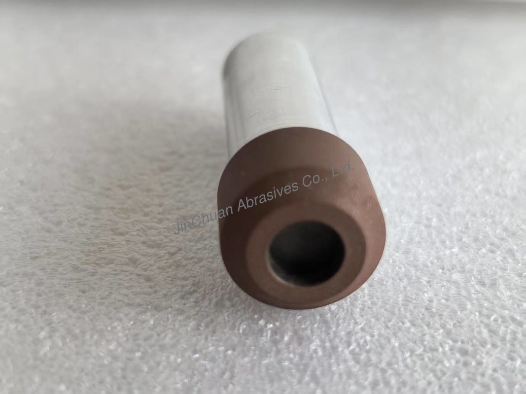 D600 # Customized Diamond Grinding Head Using For Grinding Saphire