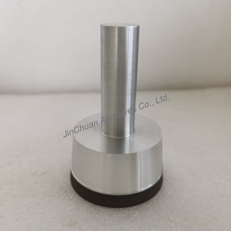 1A2 60*93*20 B240# Resin Bond CBN Grinding Wheel for Metalworking
