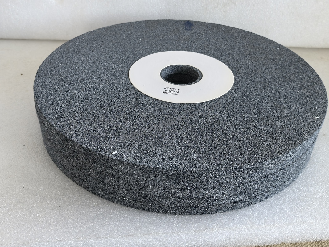 Traditional Grinding Wheel 350*12*45mmA46# For Band Saws