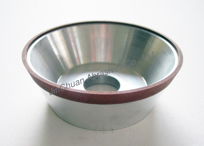 High Strength Resin Bond Wheels With Good Grinding Performance And High Strength