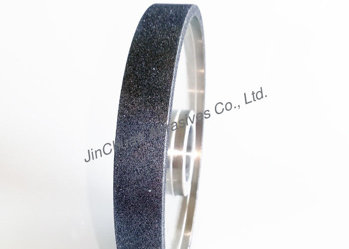 High Crushing Strength CBN Sharpening Wheel With Cubic Boron Nitride Material