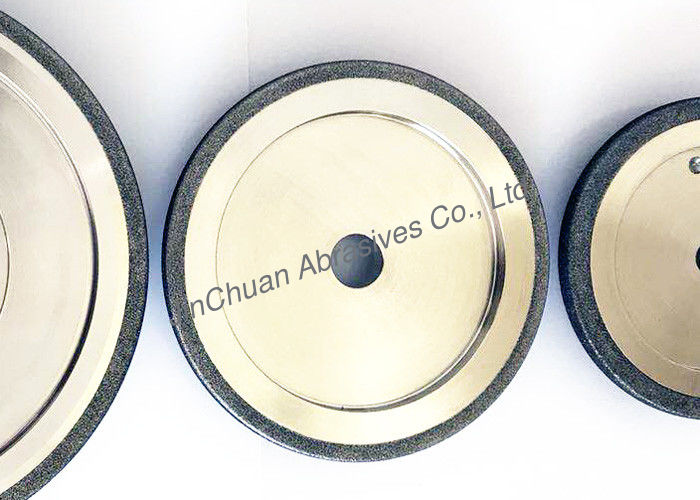 Electroplated CBN Sharpening Wheels With Good Sharpness And Can Sharpen 5000 Meters