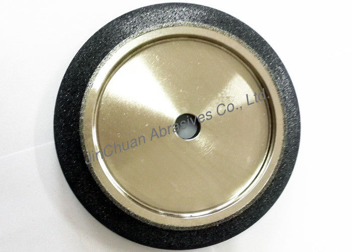5 Inch High Productivity Electroplated CBN Sharpening Wheels