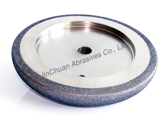 Electroplated CBN Grinding Wheels That Can Be Used for Wood Band Saw