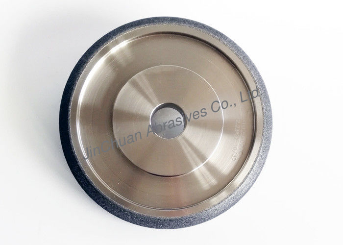 High Effective CBN Sharpening Wheels And Small Dressing Amount
