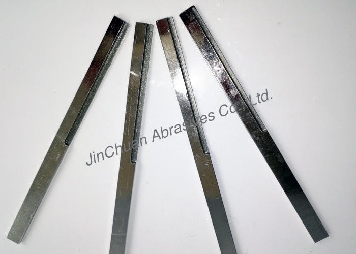 Electroplated Diamond Coated File / Large Allowance Diamond Sharpening File