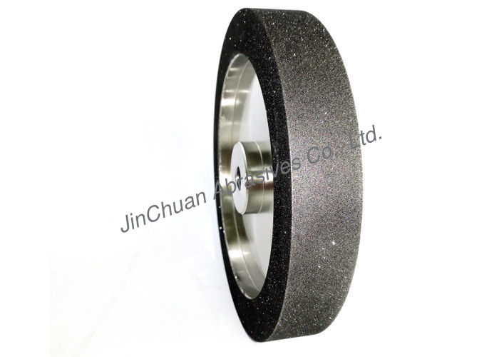 High Productivity CBN Wheels For Woodturners Sharpening B180 Mesh Size