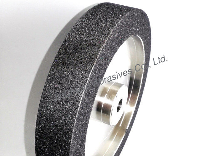 High Productivity CBN Wheels For Woodturners Sharpening B180 Mesh Size