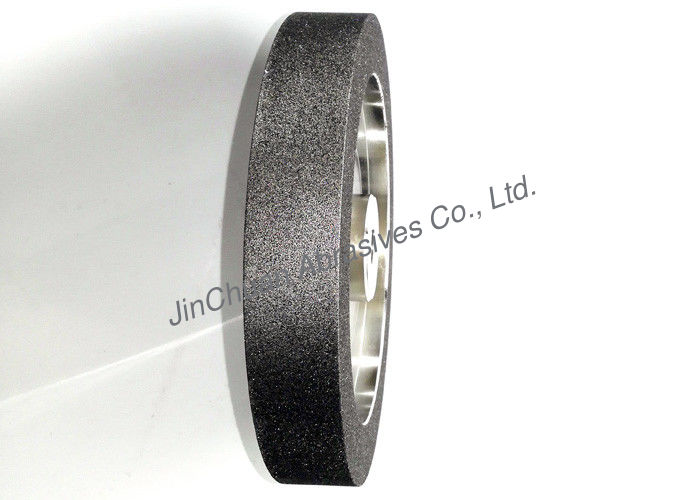 Aluminum Body CBN Grinding Wheels That Was For Woodworking Tools