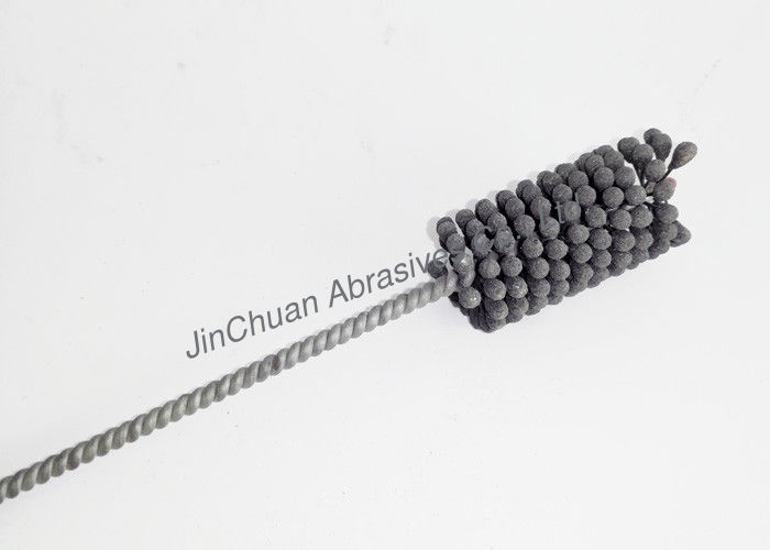 Customized Grit Size Flexible Honing Brush For Hydraulic And Ic Engine Bores