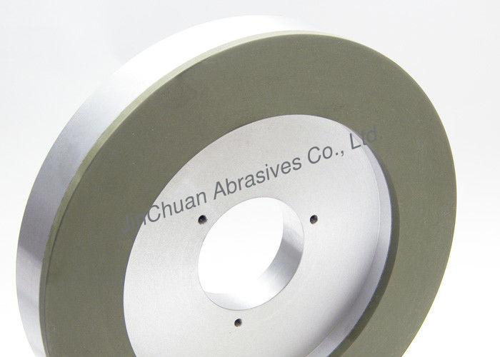 High Performance Resin Bond Grinding Wheel For Metal Fabrication Hand Tools