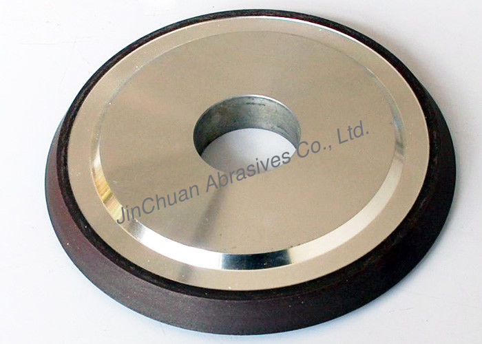 Resin Bond Diamond Lapping Disc For Hard Metal Material/Straight Style Diamond &CBN Wheels