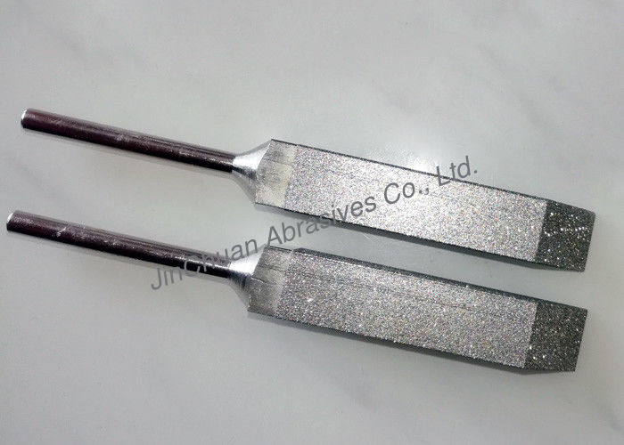 Carbon Tool Steel CBN Diamond Wheel For Machining Workpiece D151 Grit