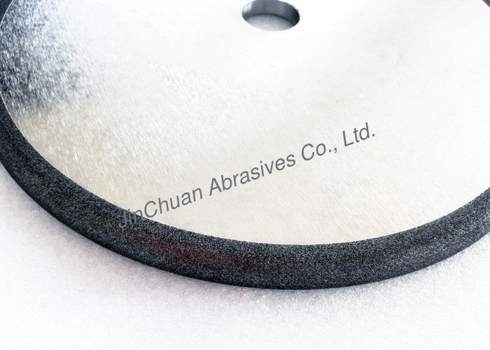 CBN Grinding Wheels For Sharpening Wood Band Saw blade With Perfect Feedback