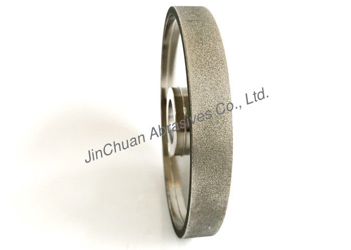 D151High Efficient Diamond Grit Grinding Wheel Long Life For Sharpening the Woodturning Tools