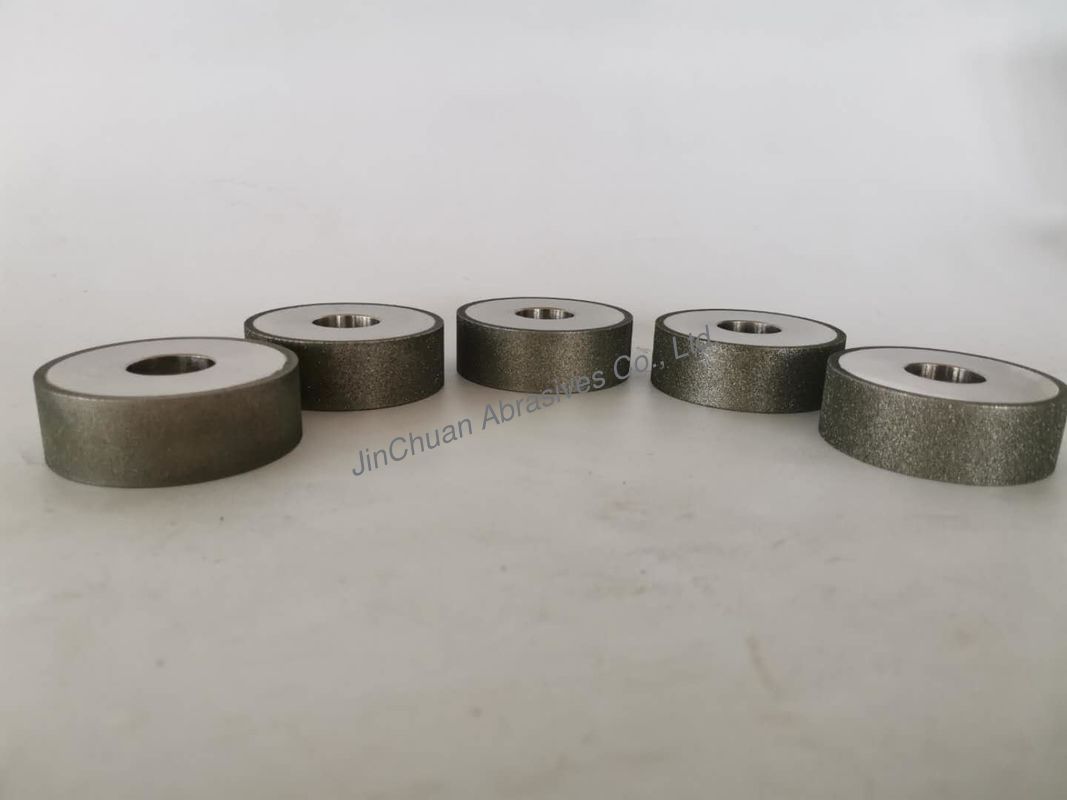 Micro Edge Grit D200 300 Diamond Grinding Wheel