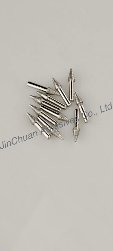 Manicure Nail Drill Removal 850mm Diamond Grinding Pins