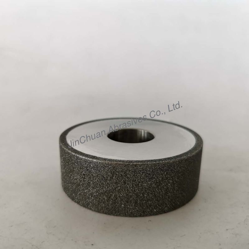 Round Concrete D80 76.2*25.4*25.4*3 Diamond Grinding Disc