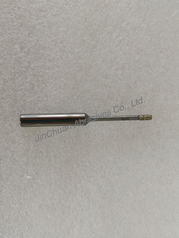 Electroplated Internal D140/170 Diamond Grinding Head