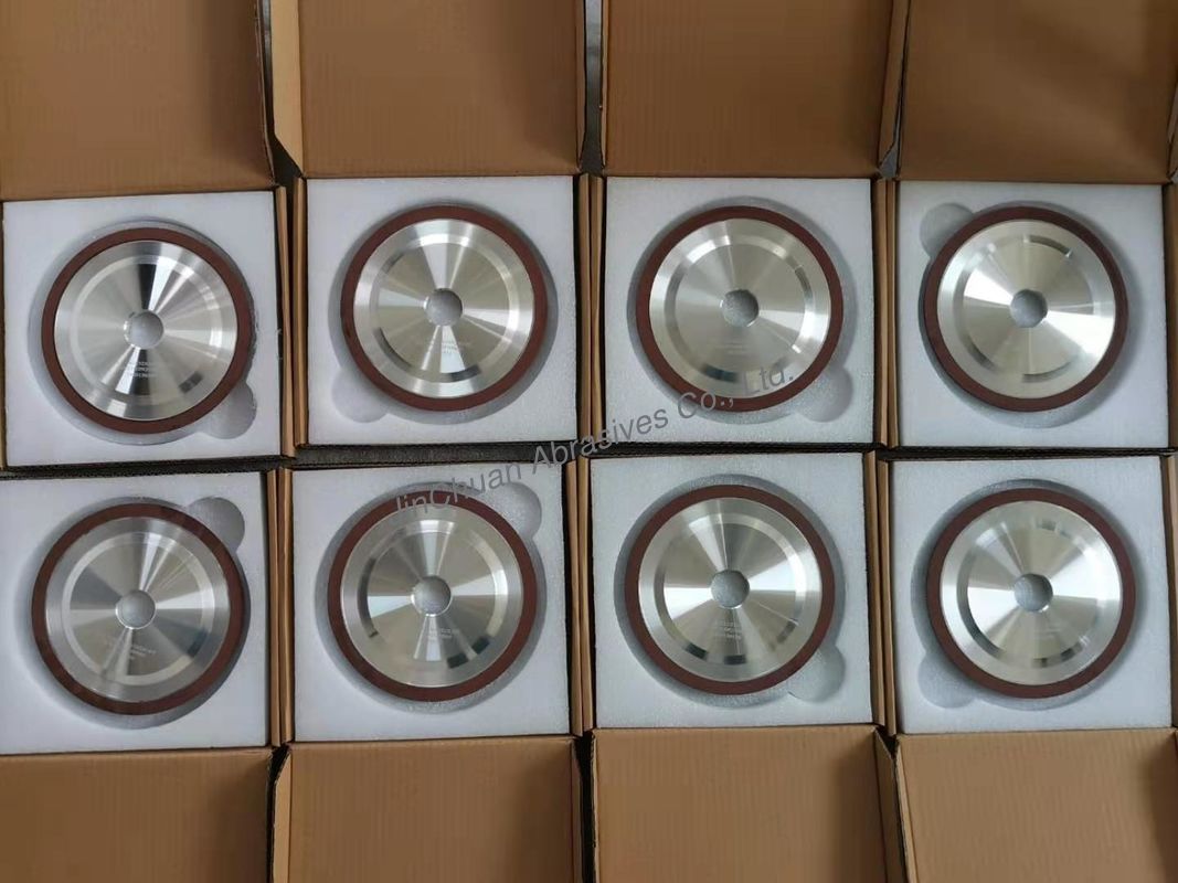 180mm 10T*32*10*3 D320 Fast Diamond Cutting wheels