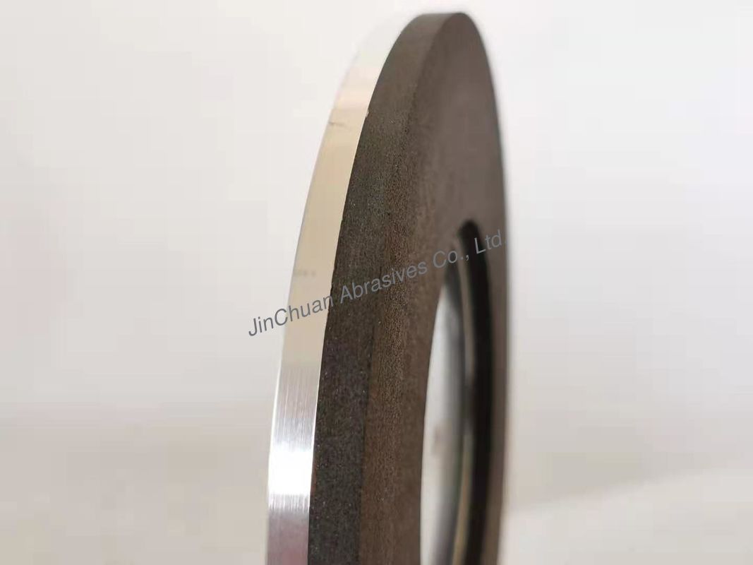 Grit170# CBN Grinding Wheel Trimming And Grinding Scissors