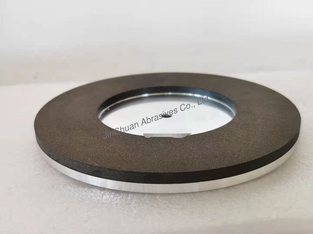 Grit170# CBN Grinding Wheel Trimming And Grinding Scissors