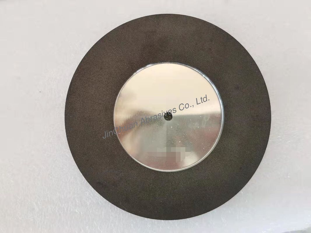 Grit170# CBN Grinding Wheel Trimming And Grinding Scissors