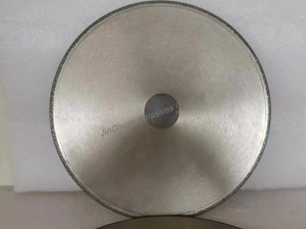D70/80 Electroplated Diamond Blade Saw 200*3.2*31.75*3 MM