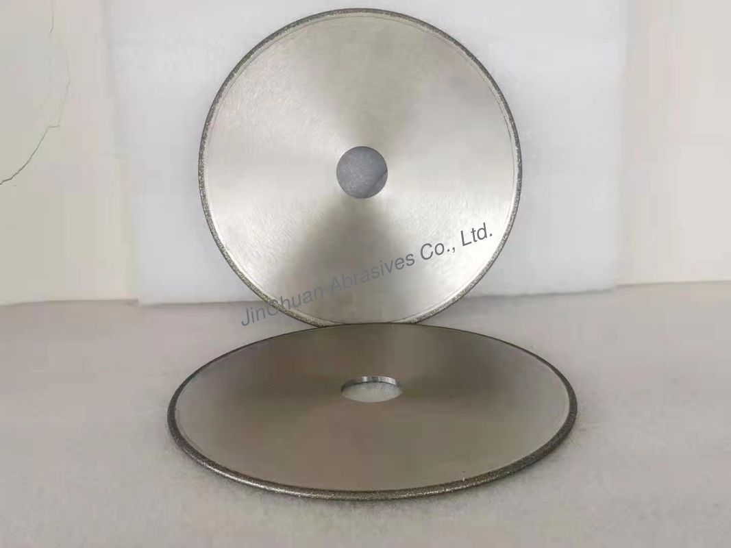D70/80 Electroplated Diamond Blade Saw 200*3.2*31.75*3 MM