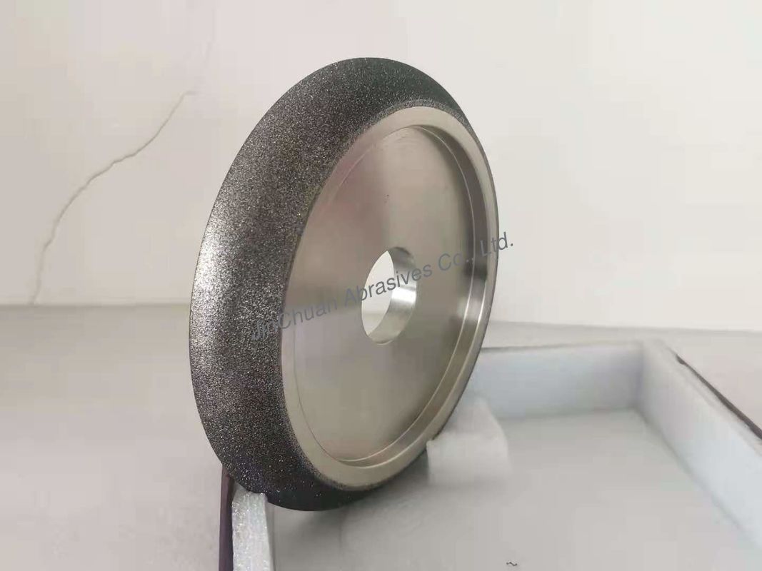 125mm Disc Grinding Wheel Woodmizer Bandsaw Abrasive Grinding Disc B151 Grit Size